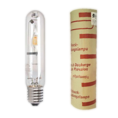 General Electric 1000W 6000K E40 Tüp Metal Halide Ampul