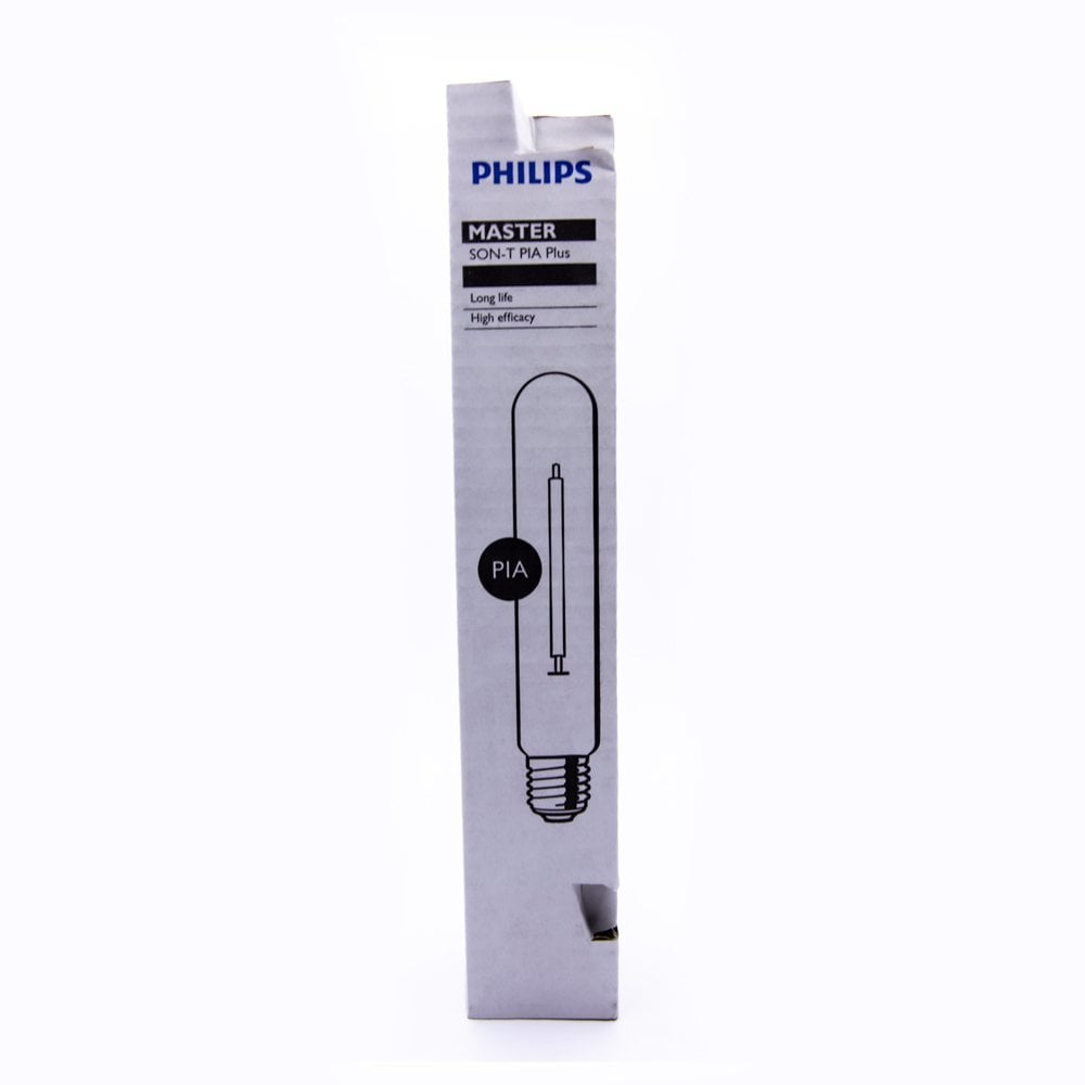Philips 400W 230V 56700Lm 2000K Sodyum Buharlı Ampul