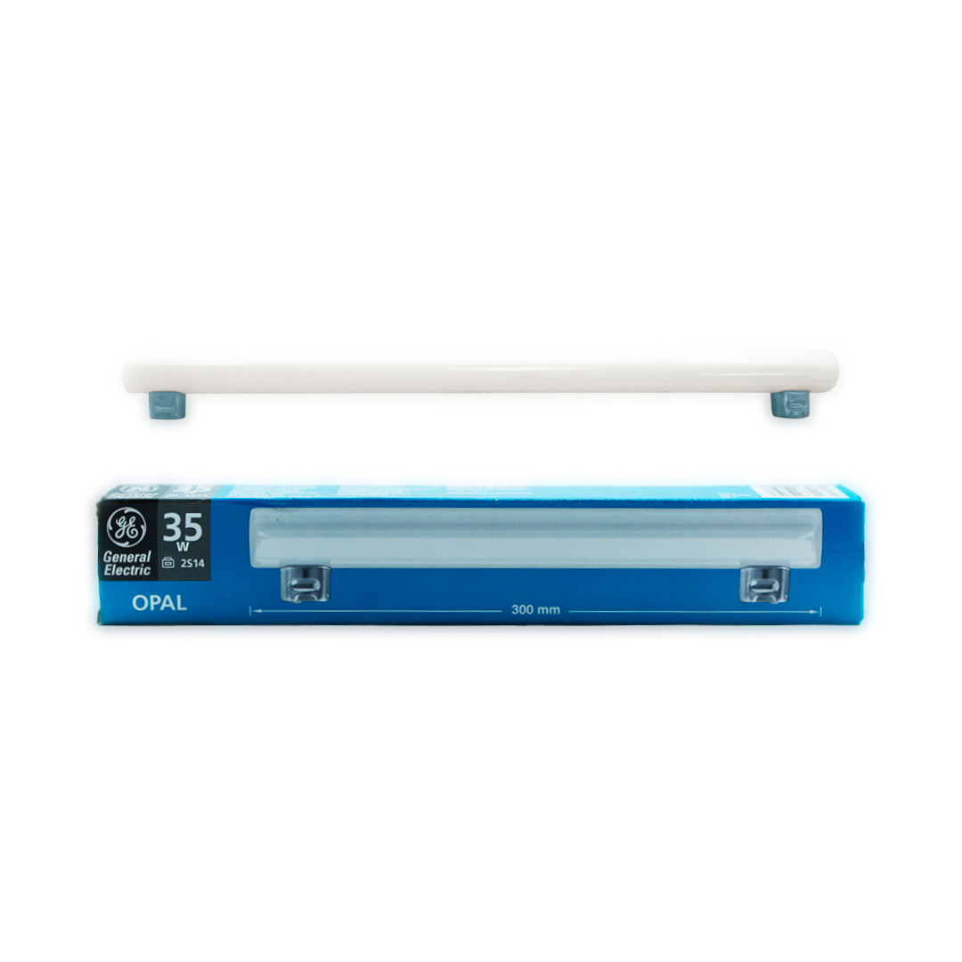 General Electric 35W 3000K S14s Ralina Ampul