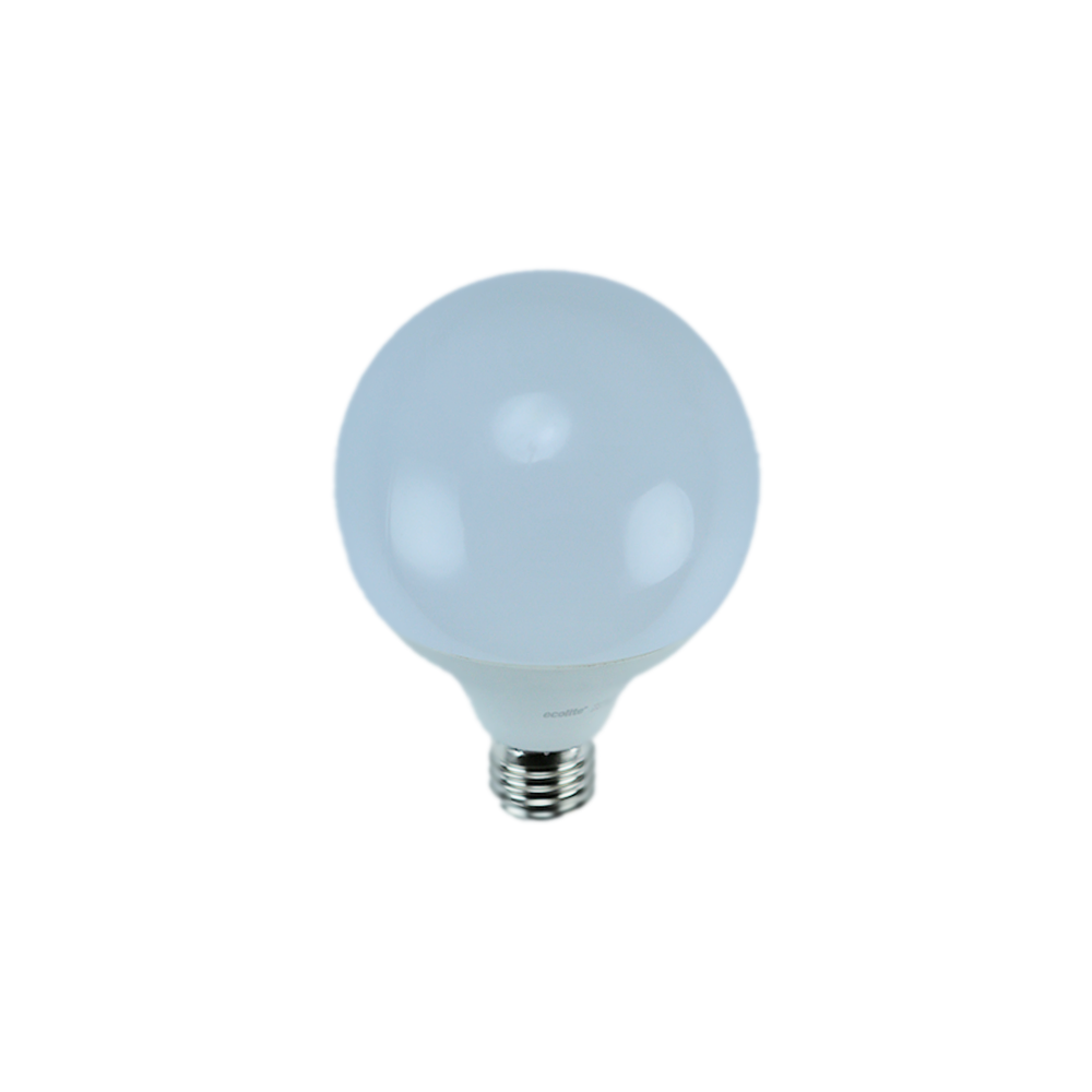 Ecolite/13w-g95-e27-soft-led-ampul/1