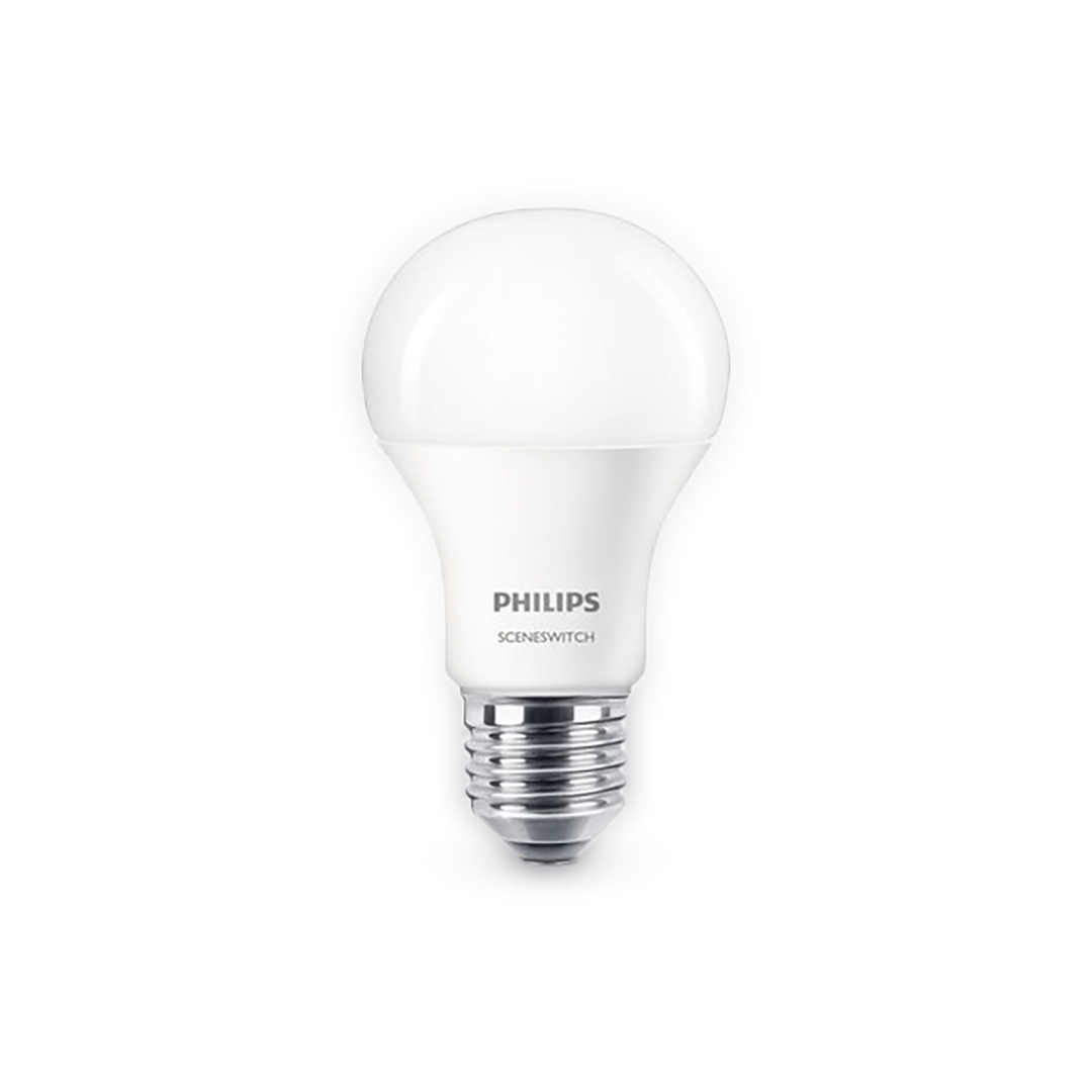 Philips/9nokta5w-220-240v-806lm-2700-4000k-e27-led-ampul/1