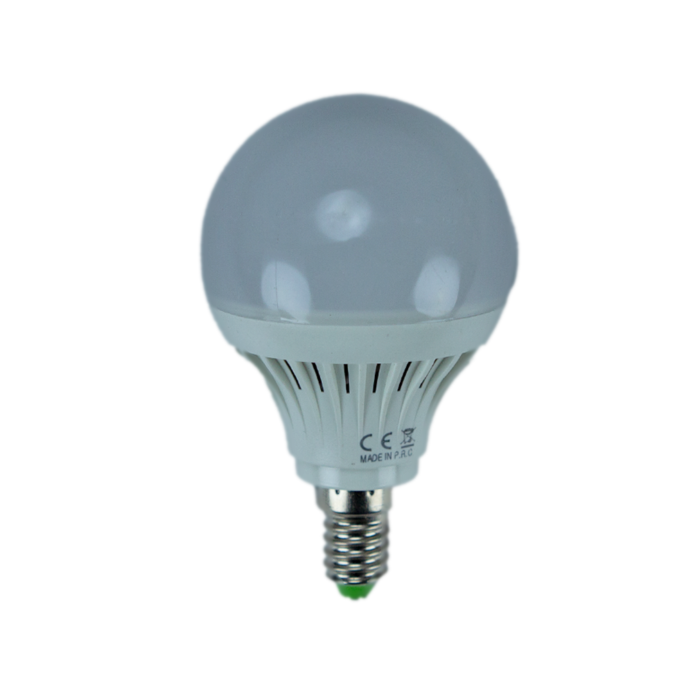 StoriaLuce/5w-220-240v-266lm-3000k-e14-led-top-buji-ampul/1