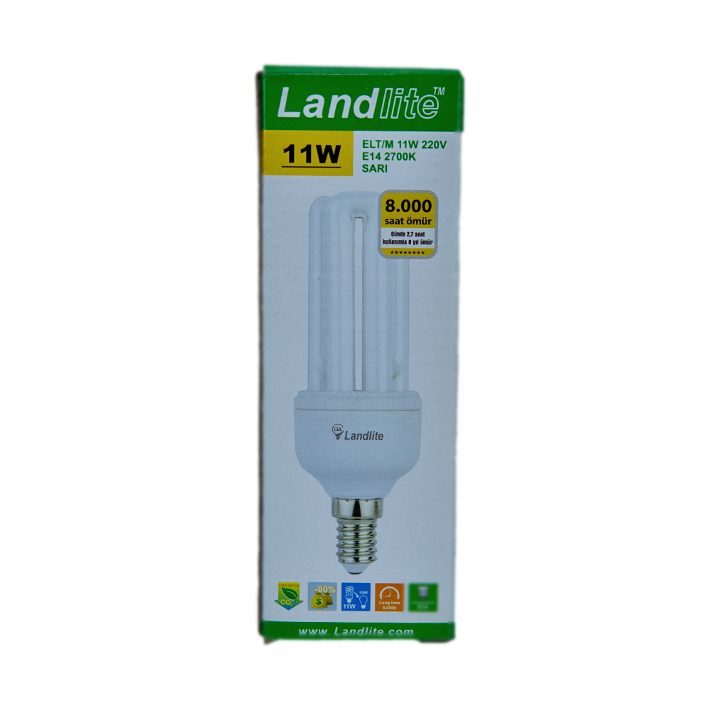 LandLite/11w-e14-tasarruflu-ampul/2