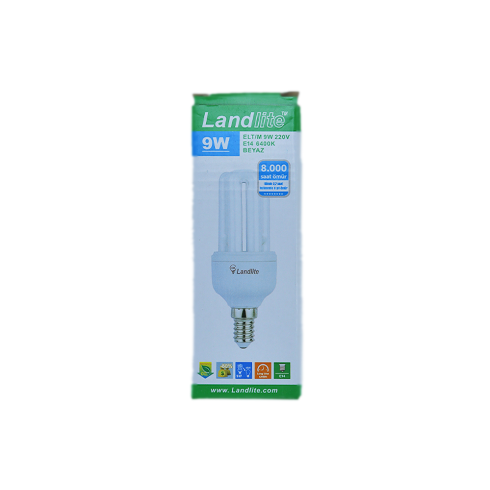 2-u-tipi-tasarruflu/LandLite/9w-e14-tasarruflu-ampul/2