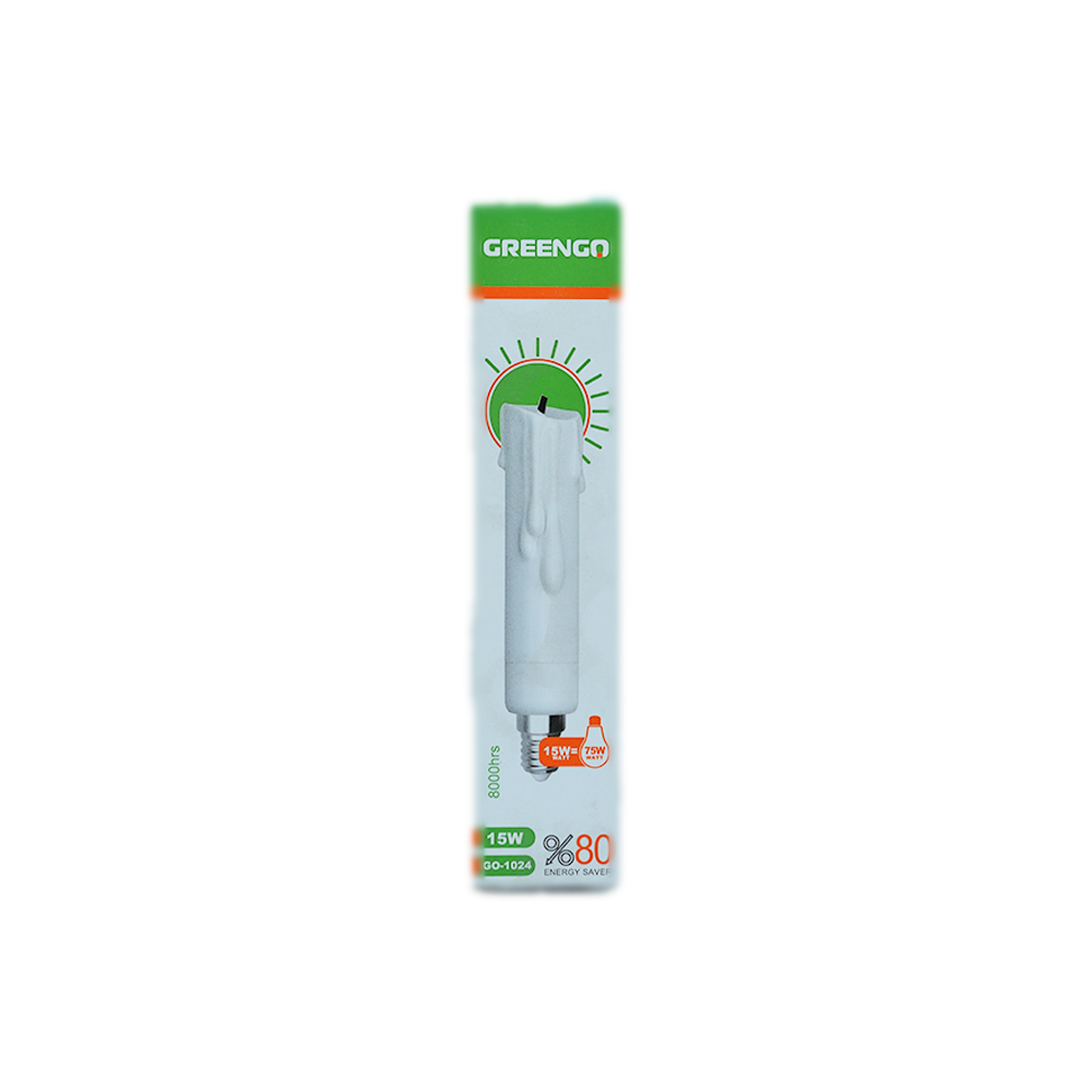 GreenGo/15w-mum-sekilli-tasarruflu-buji-ampul/2