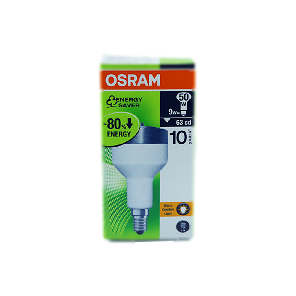 Osram/9w-r50-buji-tasarruflu-ampul/2