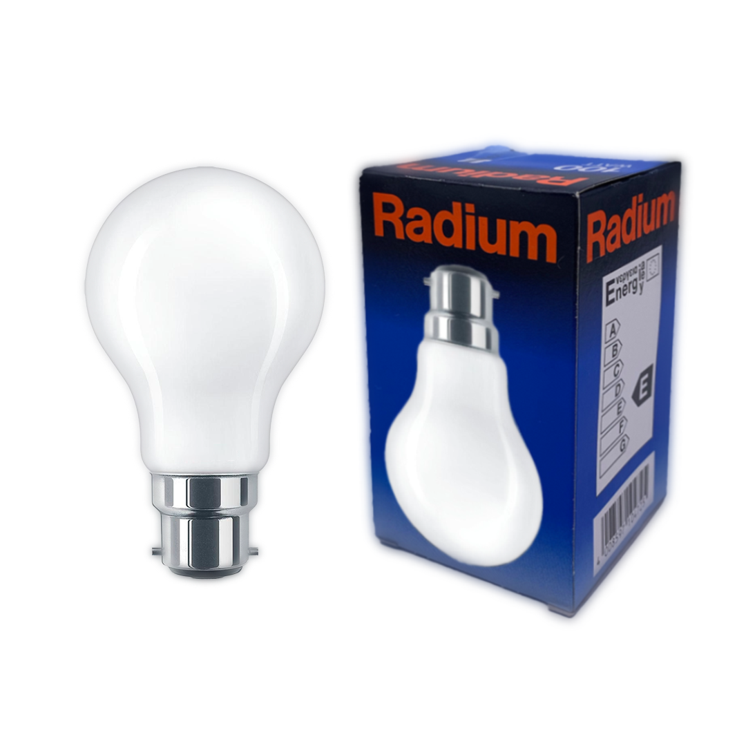 Radium/100w-230v-1380lm-2800k-b22-a60-buzlu-cam-halojen-normal-ampul/2