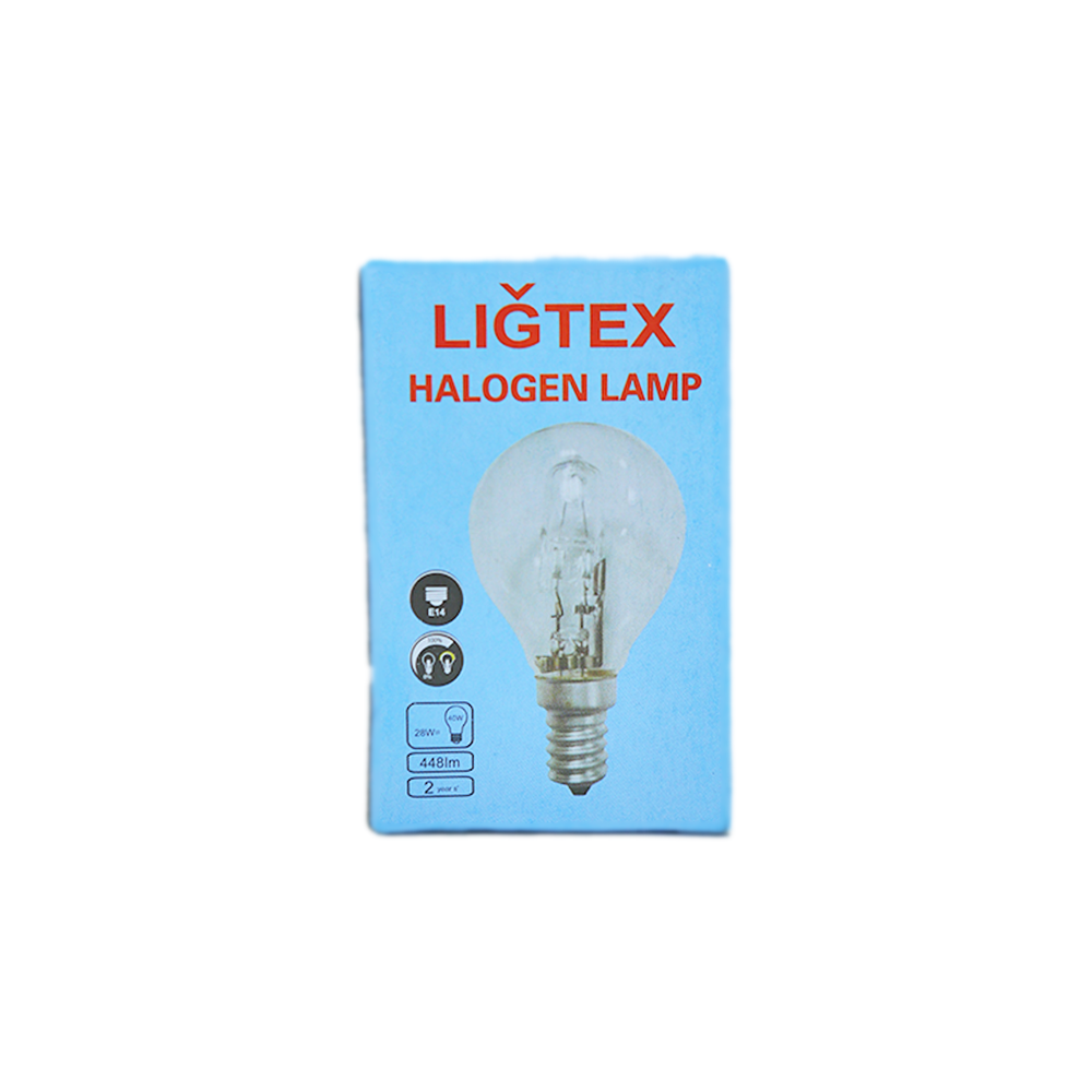 Ligtex/28w-240v-halojen-firin-ampul/2