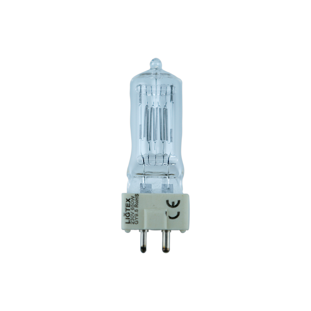 Ligtex/650w-230v-2800k-gy9-5-halojen-ozel/