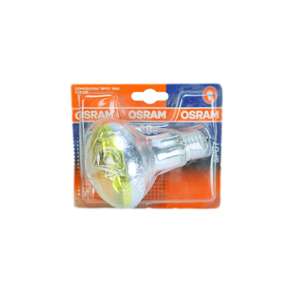Osram/60w-240v-sari-cam-halojen-ampul/2