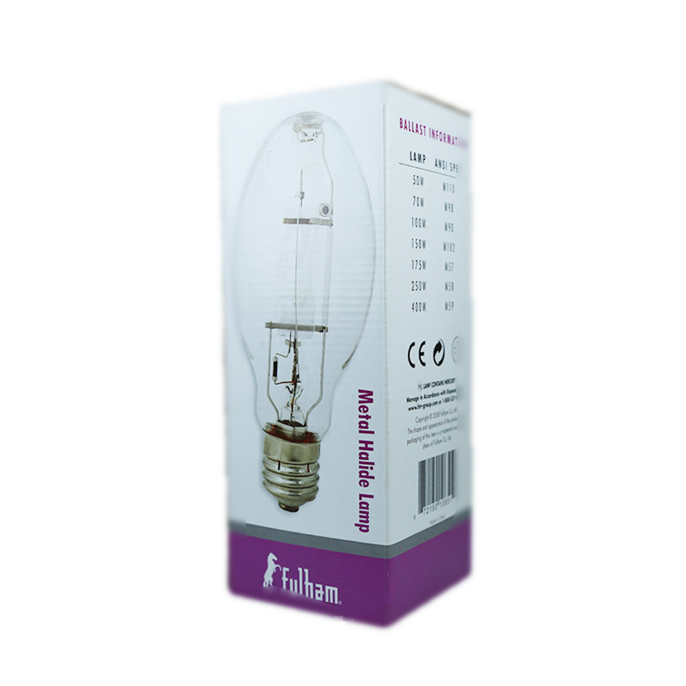 Fulham/250w-e40-elips-metal-halide-ampul/2