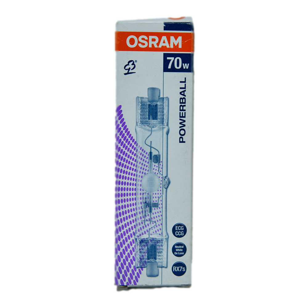 Osram/70w-4000k-r7s-metal-halide-ampul/2