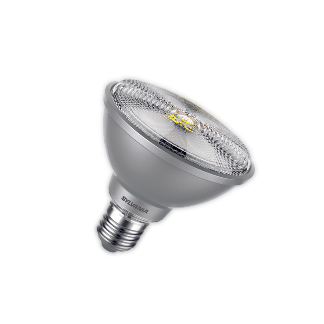 Sylvania/11w-220-240v-820lm-3000k-e27-par30-led-canak-ampul/2