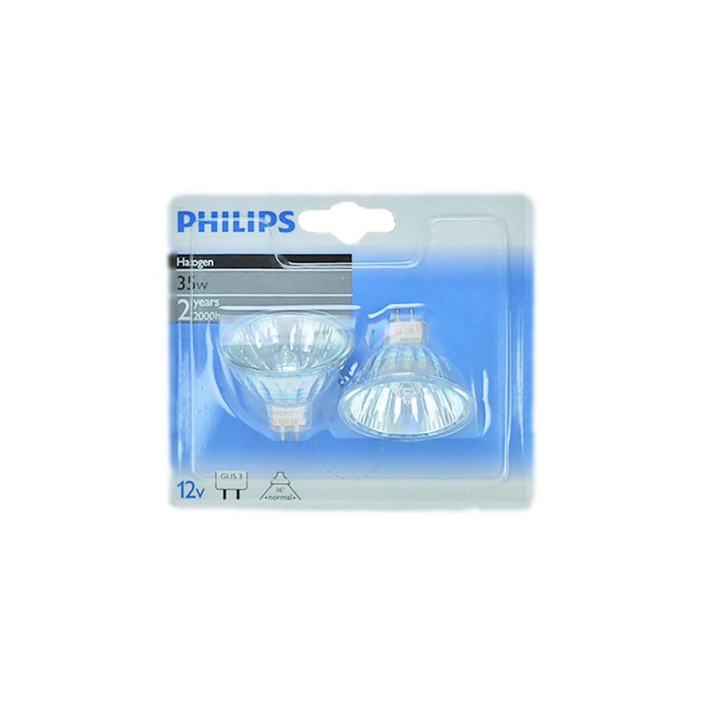 Philips/35w-12v-2800k-g5-3-halojen-canak-ampul/2