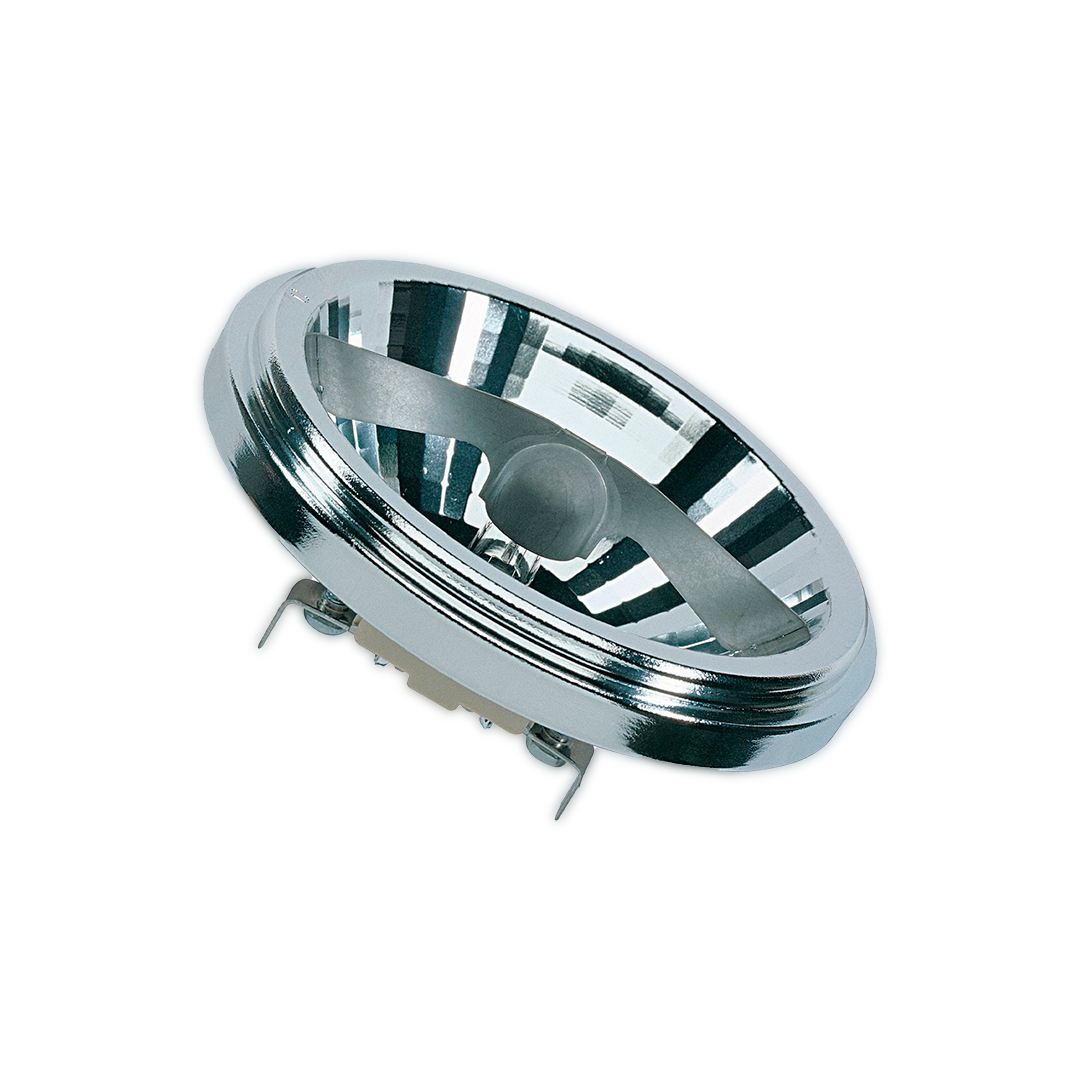 Osram/50w-12v-510lm-3000k-g53-halospot-r111-1