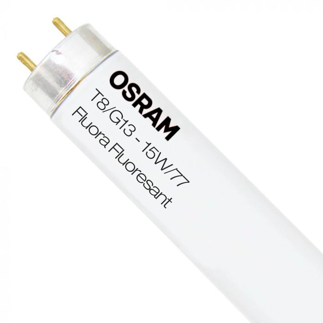 Osram/15w-t8-g13-fluora-floresan/