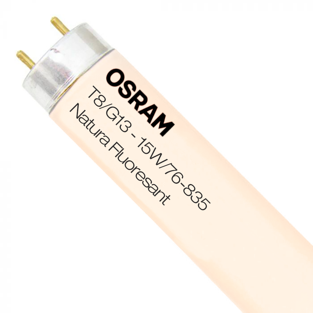 Osram/15w-t8-g13-natura-floresan/