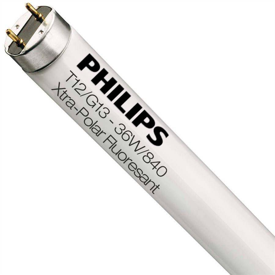 Philips/36w-840-xtra-polar-t12-g13-floresan-ampul/