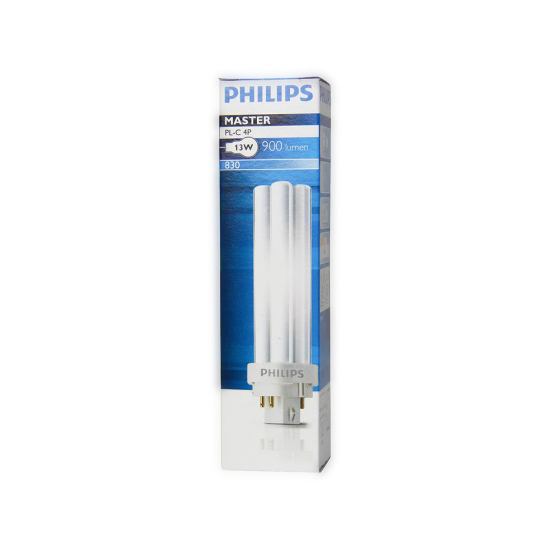 PL-C/4p/Philips/13w-830-4p-pl-c/2