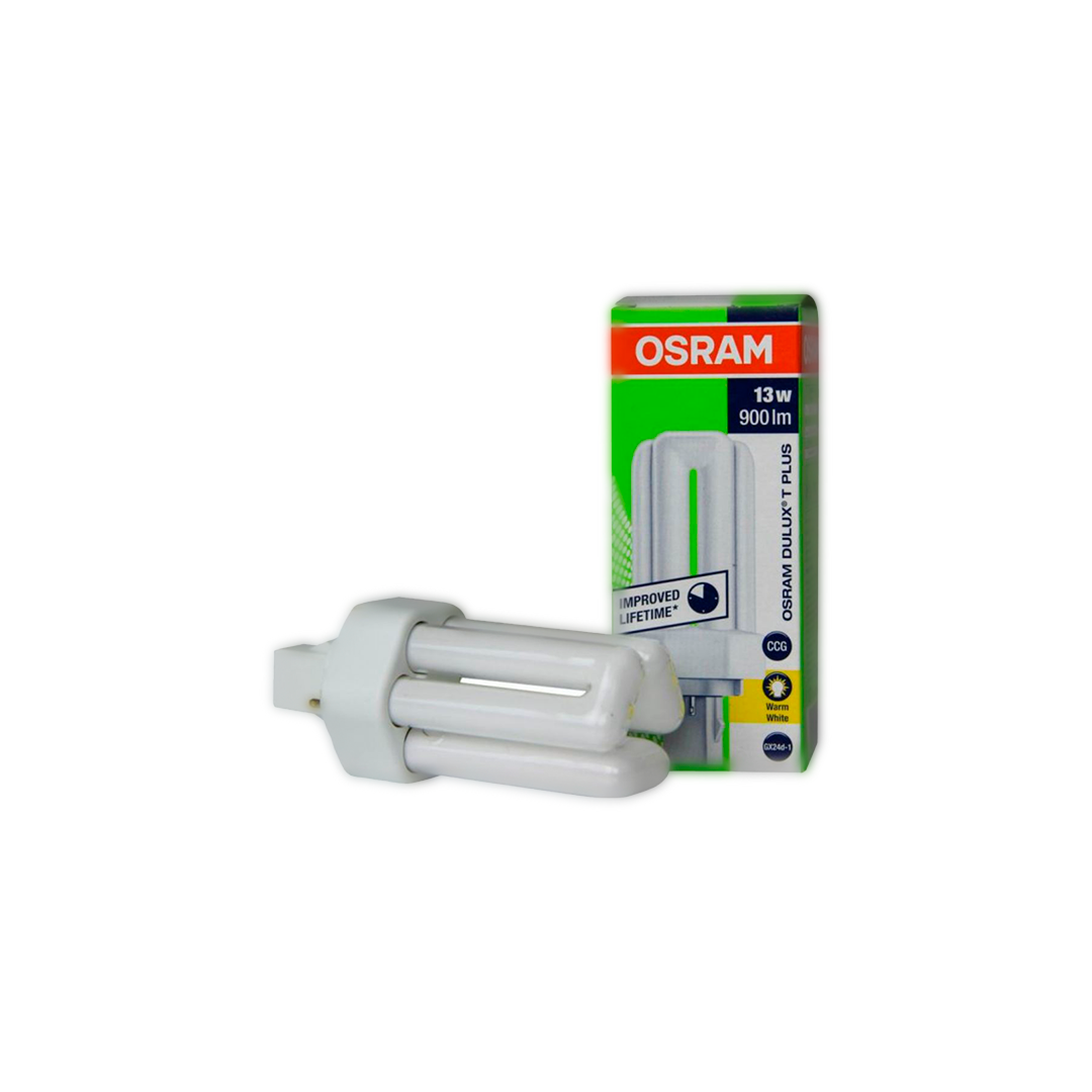 Osram/13w-900lm-3000k-dulux-t-pl-t-2p-kompakt-floresan-ampul/2