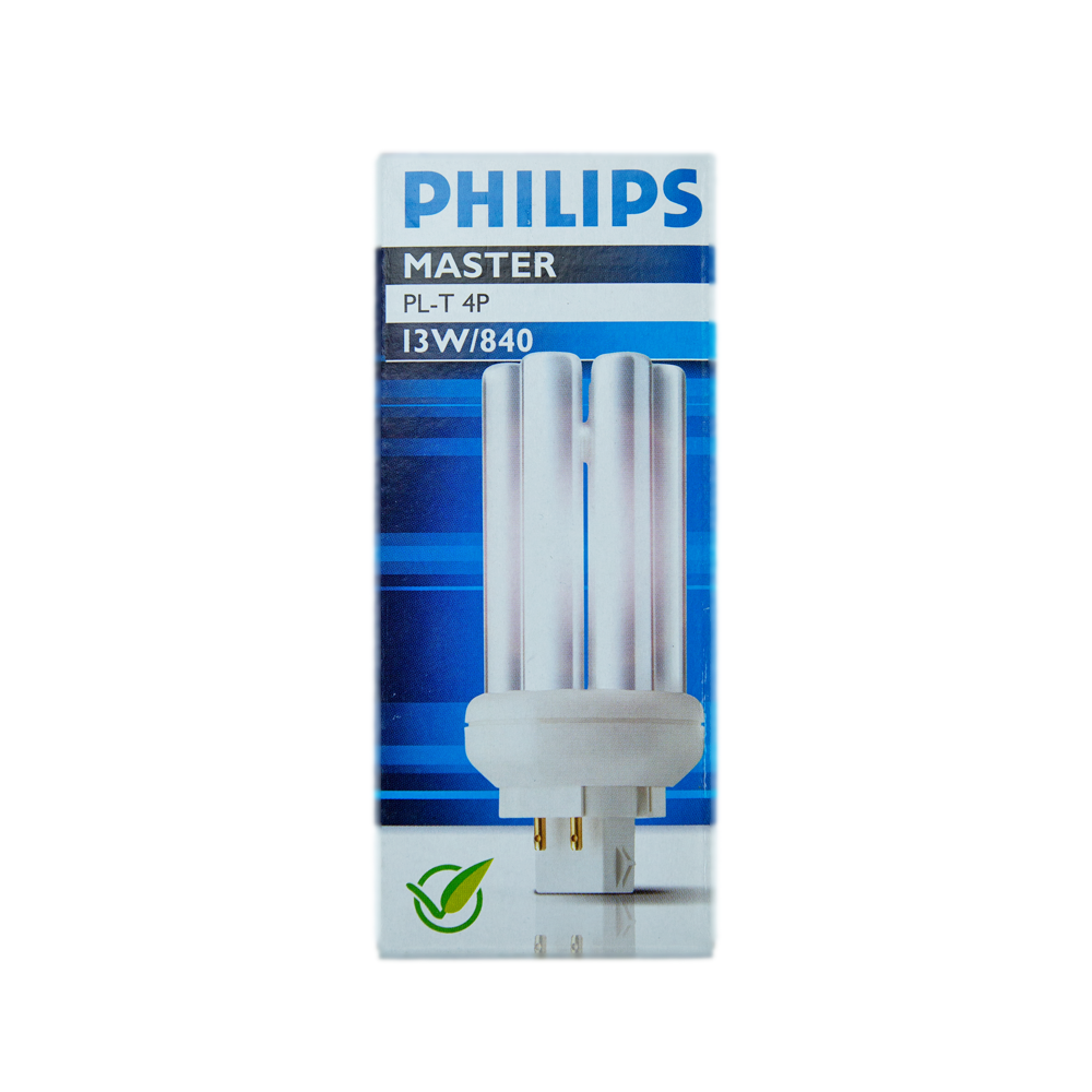Philips/13w-925lm-4000k-dort-pinli-kompakt-floresan-ampul/2