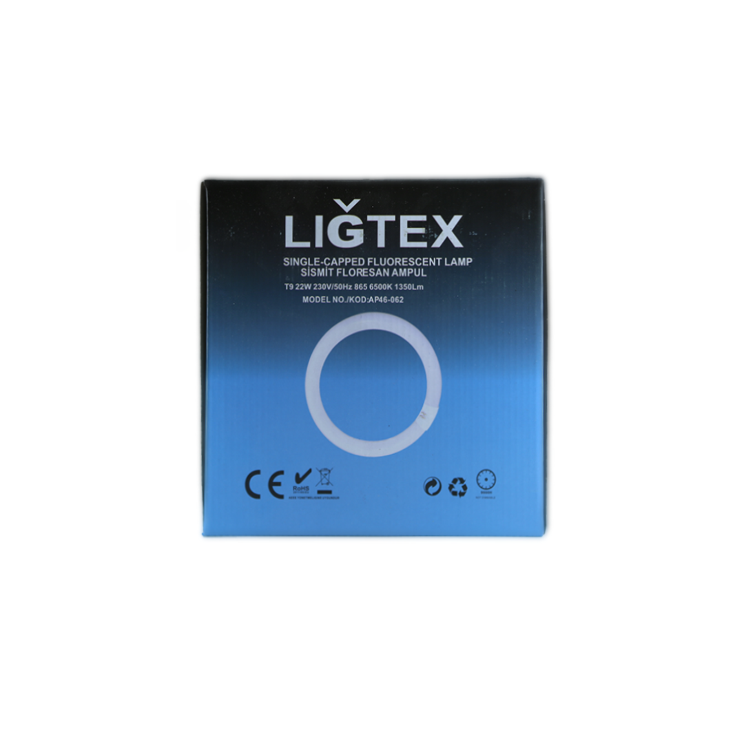 Ligtex/22w-1350lm-6500k-t9-simit-floresan/2