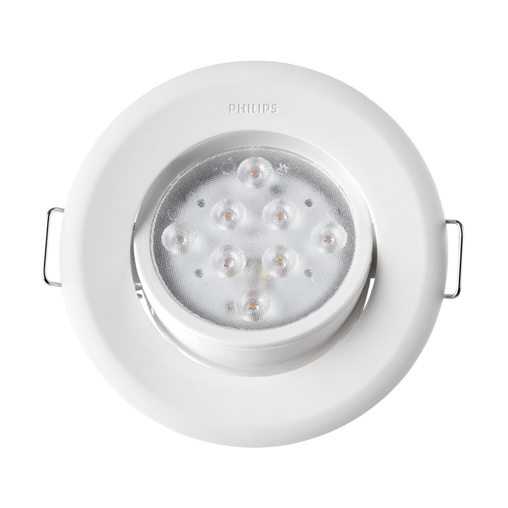 Philips/Recessed/3w-2700k/2