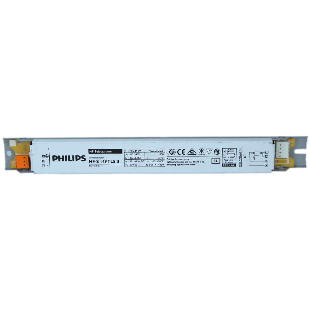 Philips/HF-S-1x49w-elektronik-balast/1