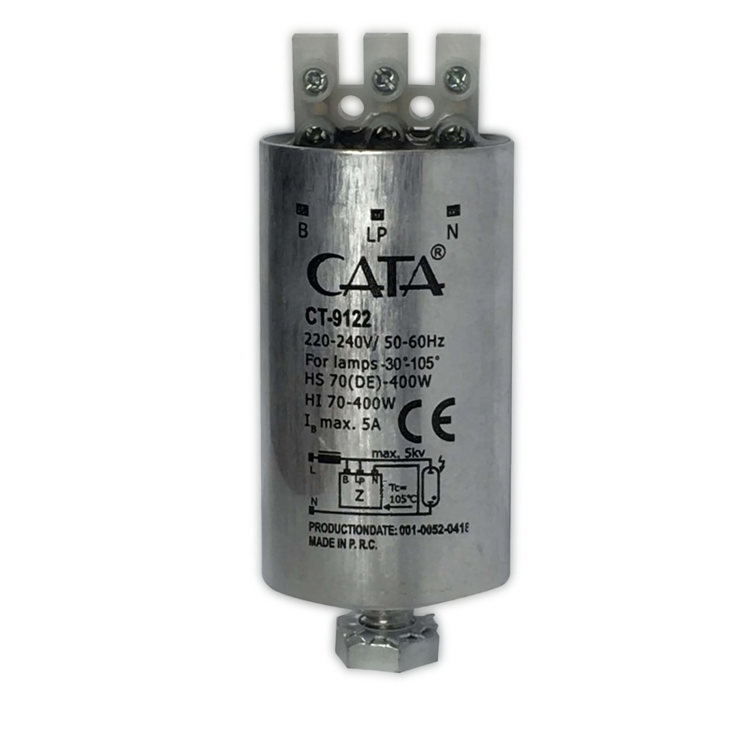 Cata/70-400W-5A-Atesleyici/2