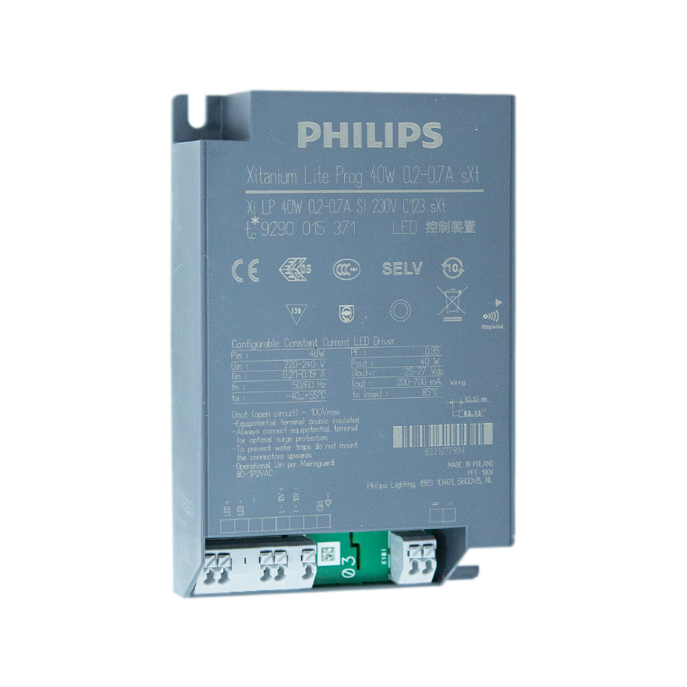 Philips/Xitanium-Xi-LP-40w-02-07a-led-driver/1