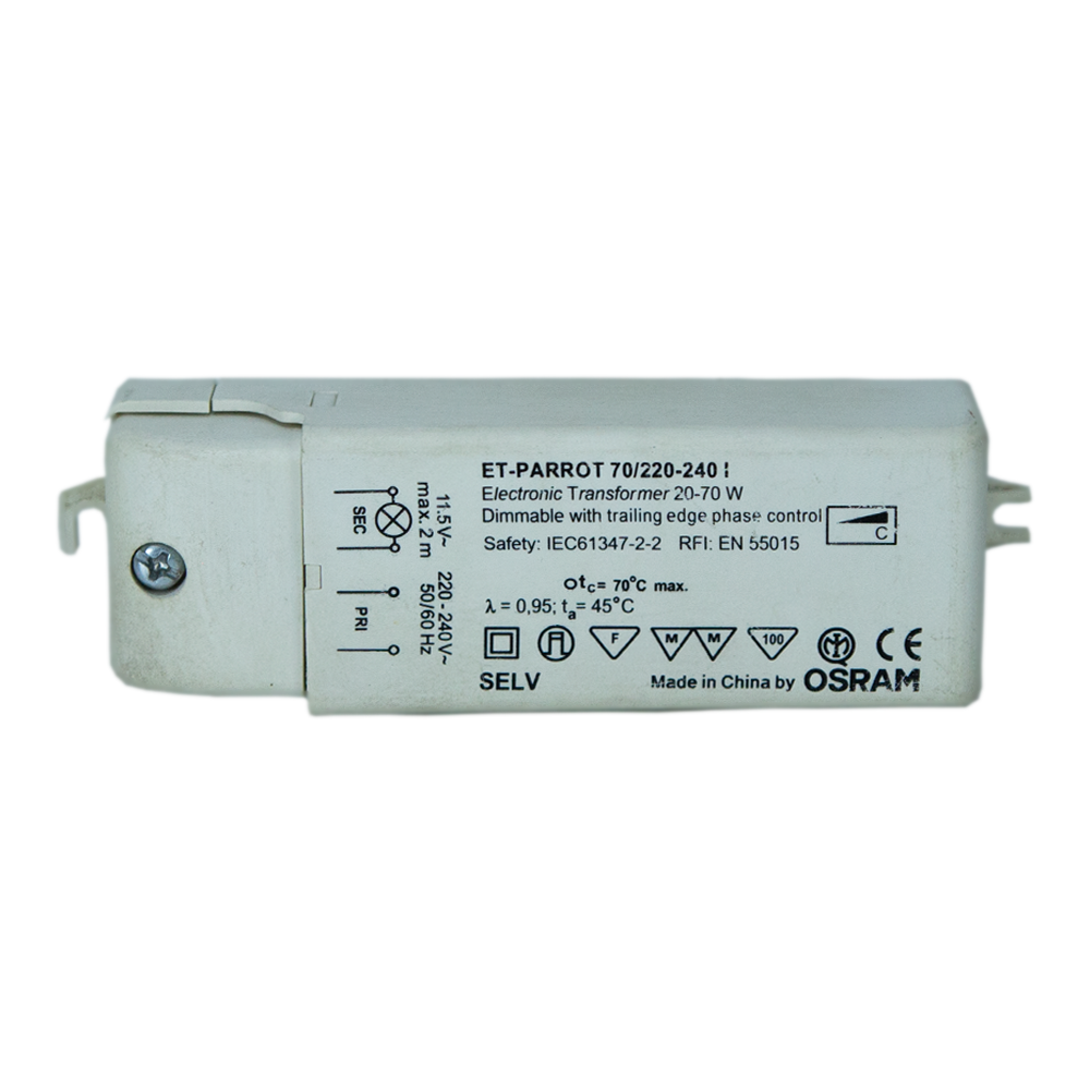 Osram/Et-Parrot-70w-elektronik-trafo/1