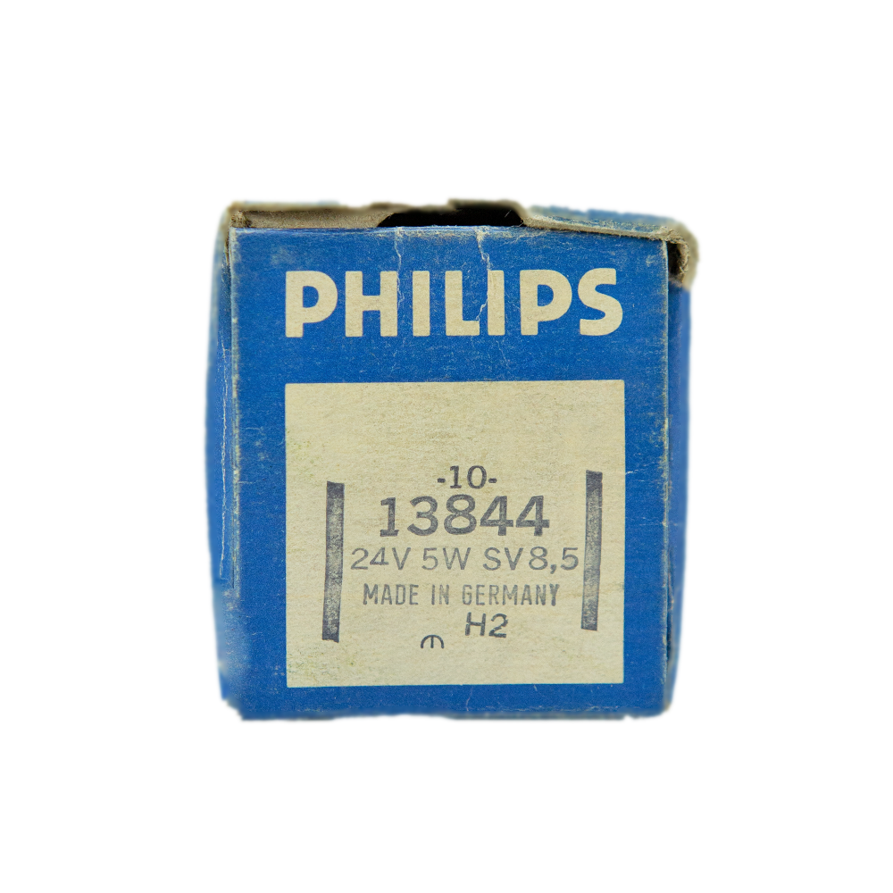 Philips/5w-24v-2800k-halojen-ampul/1