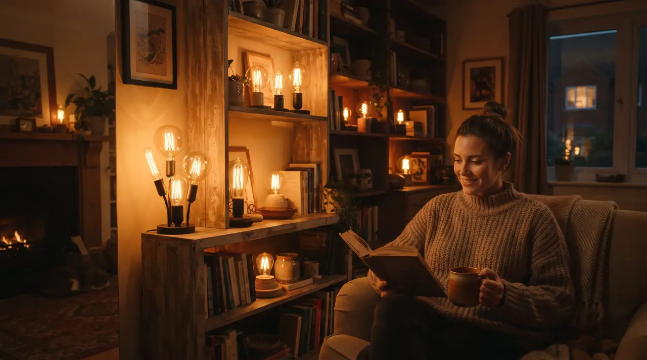 Led Ampul Çeşitleri ve Ampul Sepeti Hakkında Kapsamlı Rehber