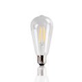 Led Flamanlı Rustik Ampuller
