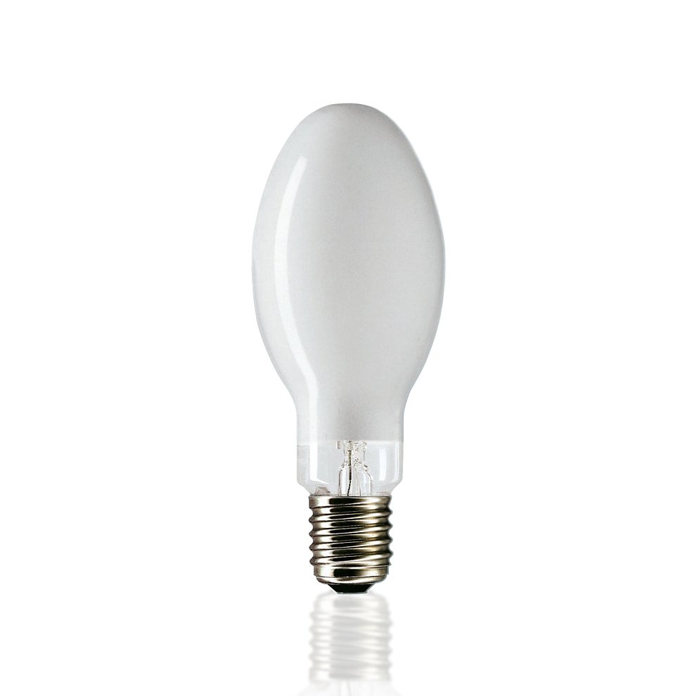 Philips 220W 190V 18250LM 2000K Sodyum Buharlı Elips Ampul