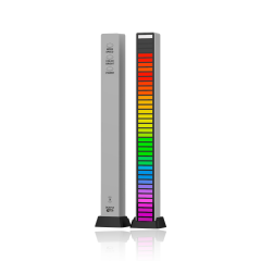Ritim Kavramalı RGB Led Şerit Cihaz