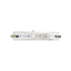 General Electric 150W UVC TD Mavi RX7S Metal Halide Ampul