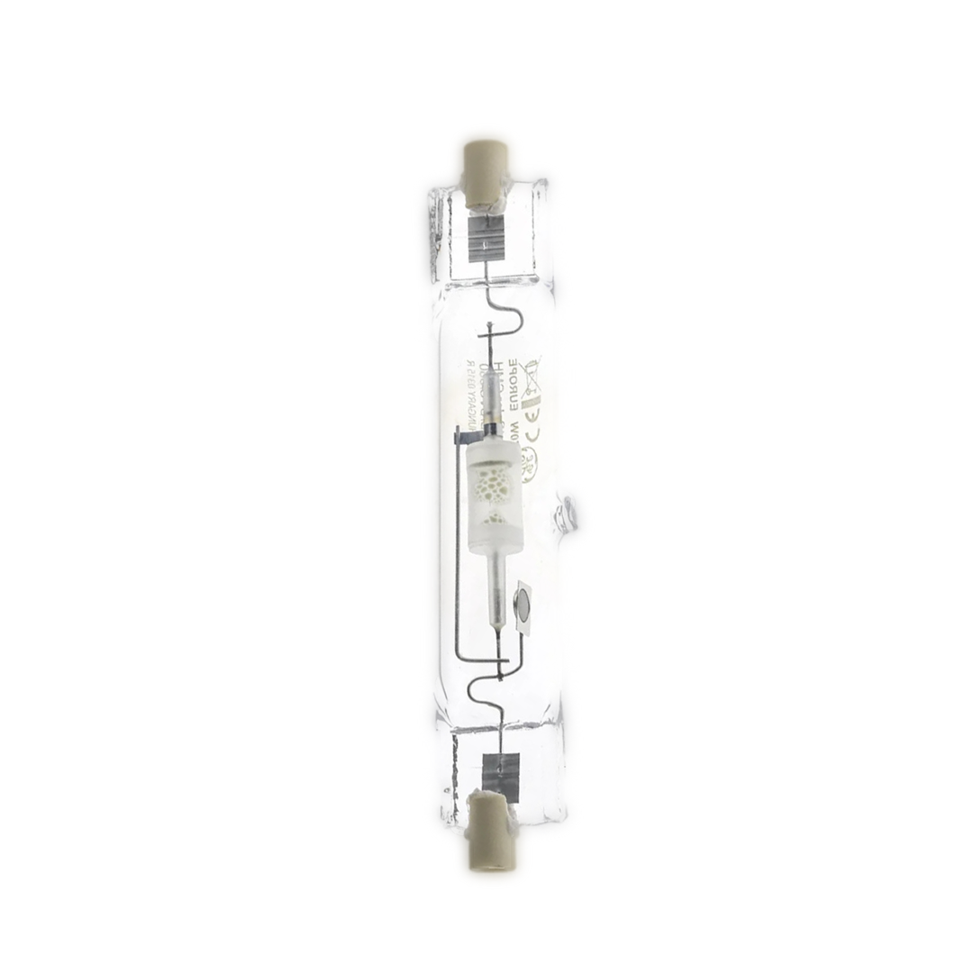 General Electric 70W 4200K RX7S Metal Halide Ampul