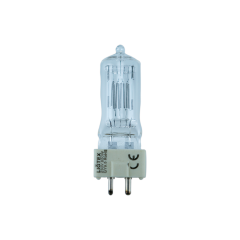 Liğtex 650W 230V 2800K GY9,5 Halojen Ampul
