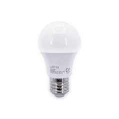 Liğtex 8,5W 230V 810Lm 4000K E27 Led Ampul