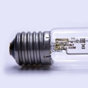 Philips 400W 230V 56700Lm 2000K Sodyum Buharlı Ampul