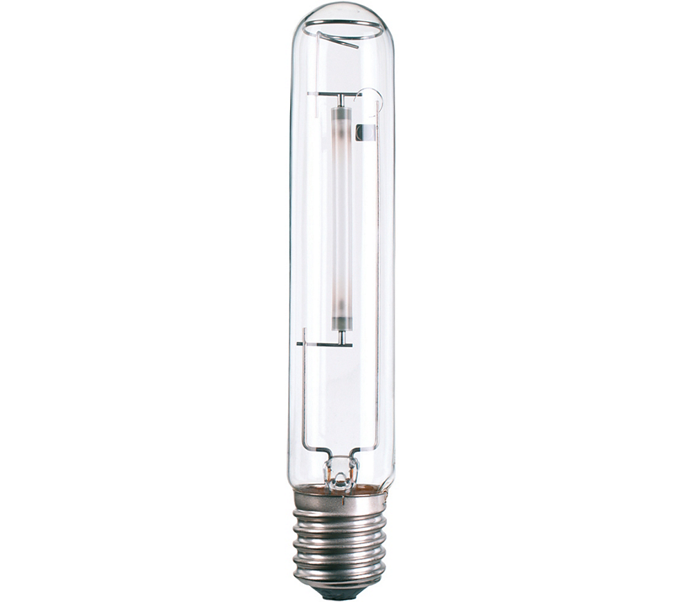 Philips 1000W 130000Lm 2000K Tüp Sodyum Buharlı Ampul