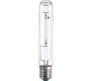 Philips 1000W 130000Lm 2000K Tüp Sodyum Buharlı Ampul