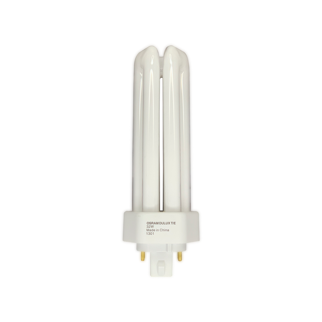 Osram Dulux T/E 32W 2400LM 4000K Dört Pinli Kompakt Floresan Ampul