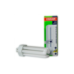 Osram Dulux T/E 32W 2400LM 4000K Dört Pinli Kompakt Floresan Ampul