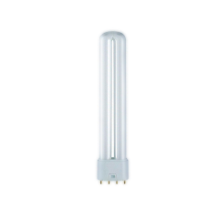 Osram Dulux L 36W 2700LM 4000K Dört Pinli Kompakt Floresan Ampul