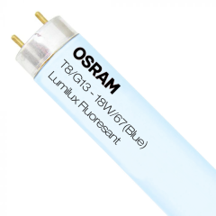 Osram 18W Mavi T8 G13 Floresan Ampul