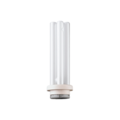 Philips PL-R 14W 3000K 1200LM Dört Pinli Kompakt Floresan Ampul