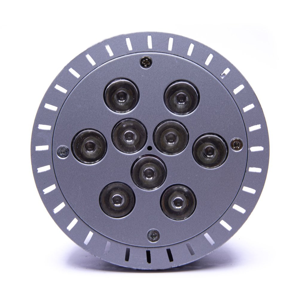 UV-B Par38 9W E27 Led Ampul
