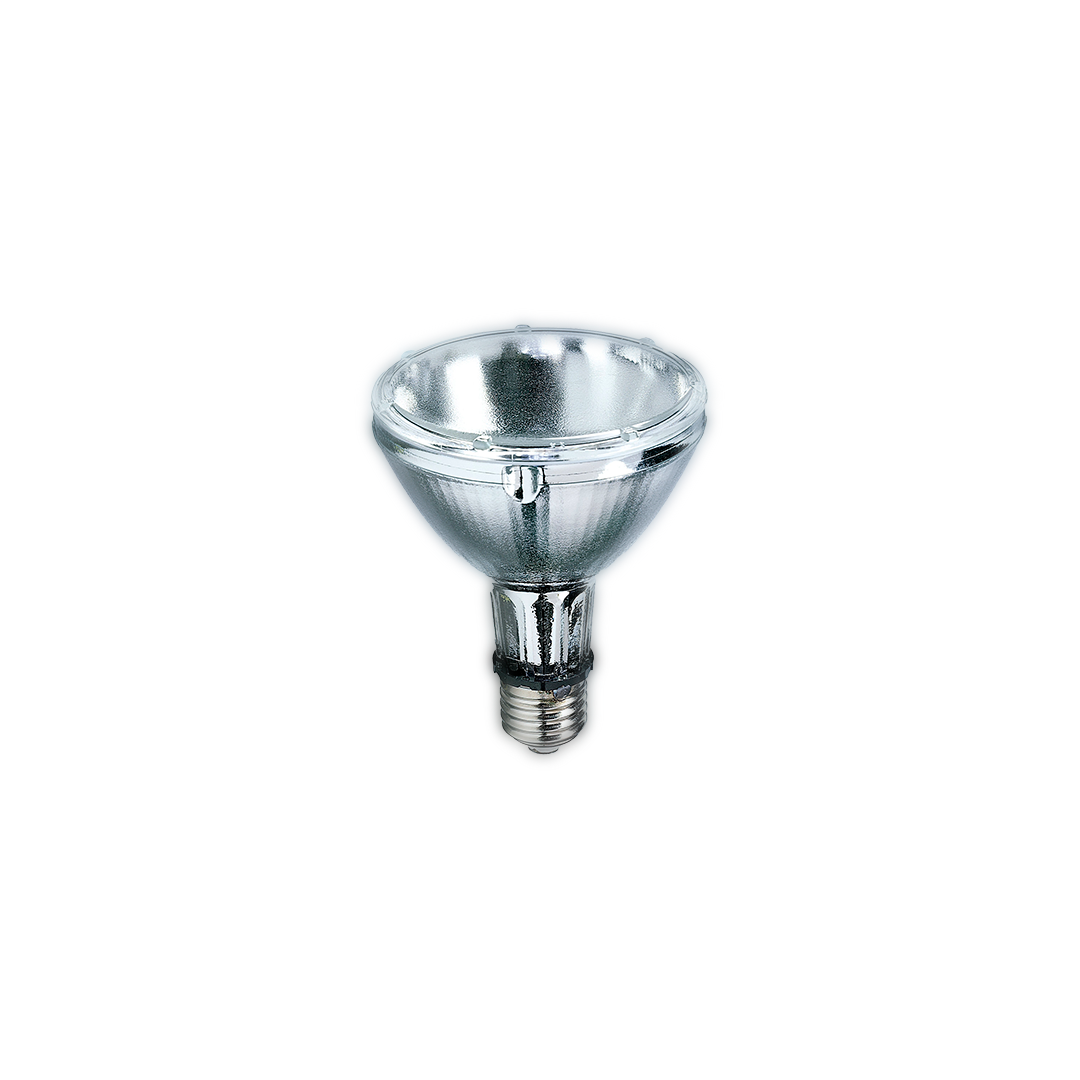 Philips 70W 79V 15000LM 3000K E27 PAR30 Metal Halide Ampul